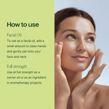 Younger Glo Facial Oil From Plant Therapy