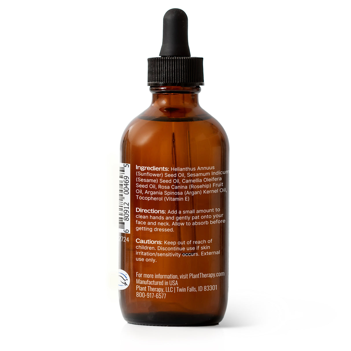 Younger Glo Facial Oil From Plant Therapy