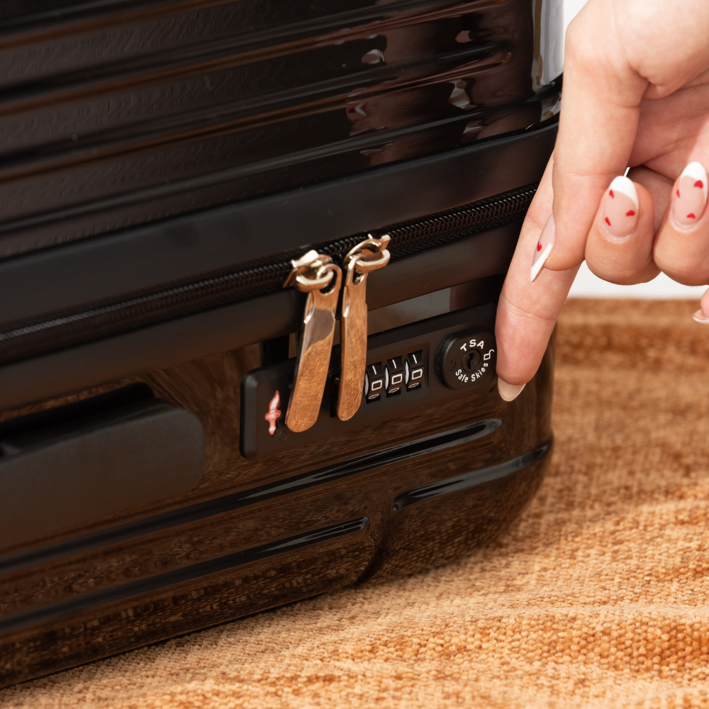 Luggage Bundle from Hotel Collection