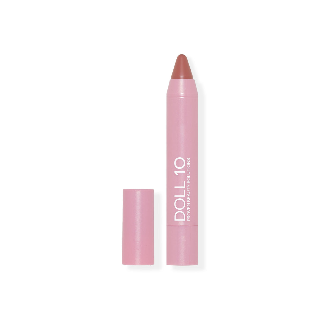 Three in One Lip Color Stick from Doll 10