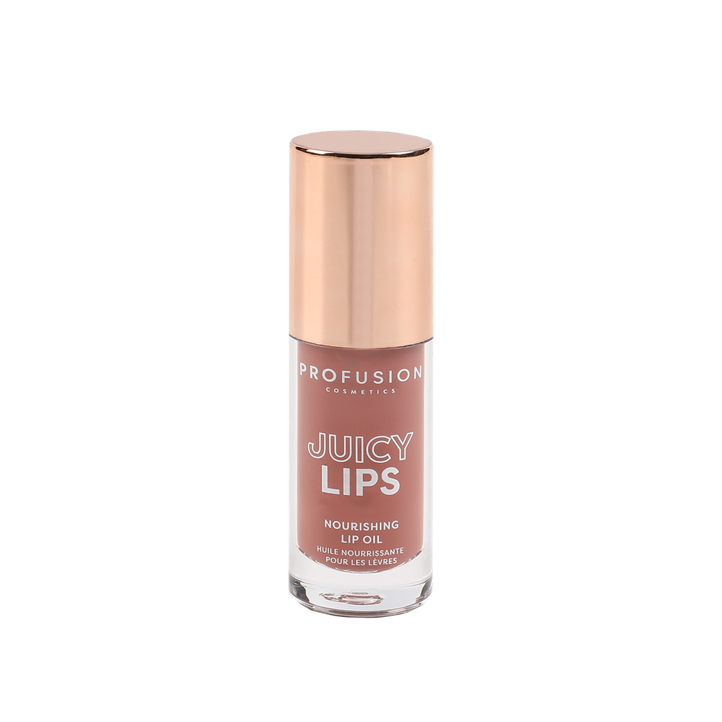 Juicy Lips from Profusion Cosmetics