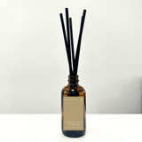 Reed Diffuser | Home Fragrance from Pretty Honest Candles