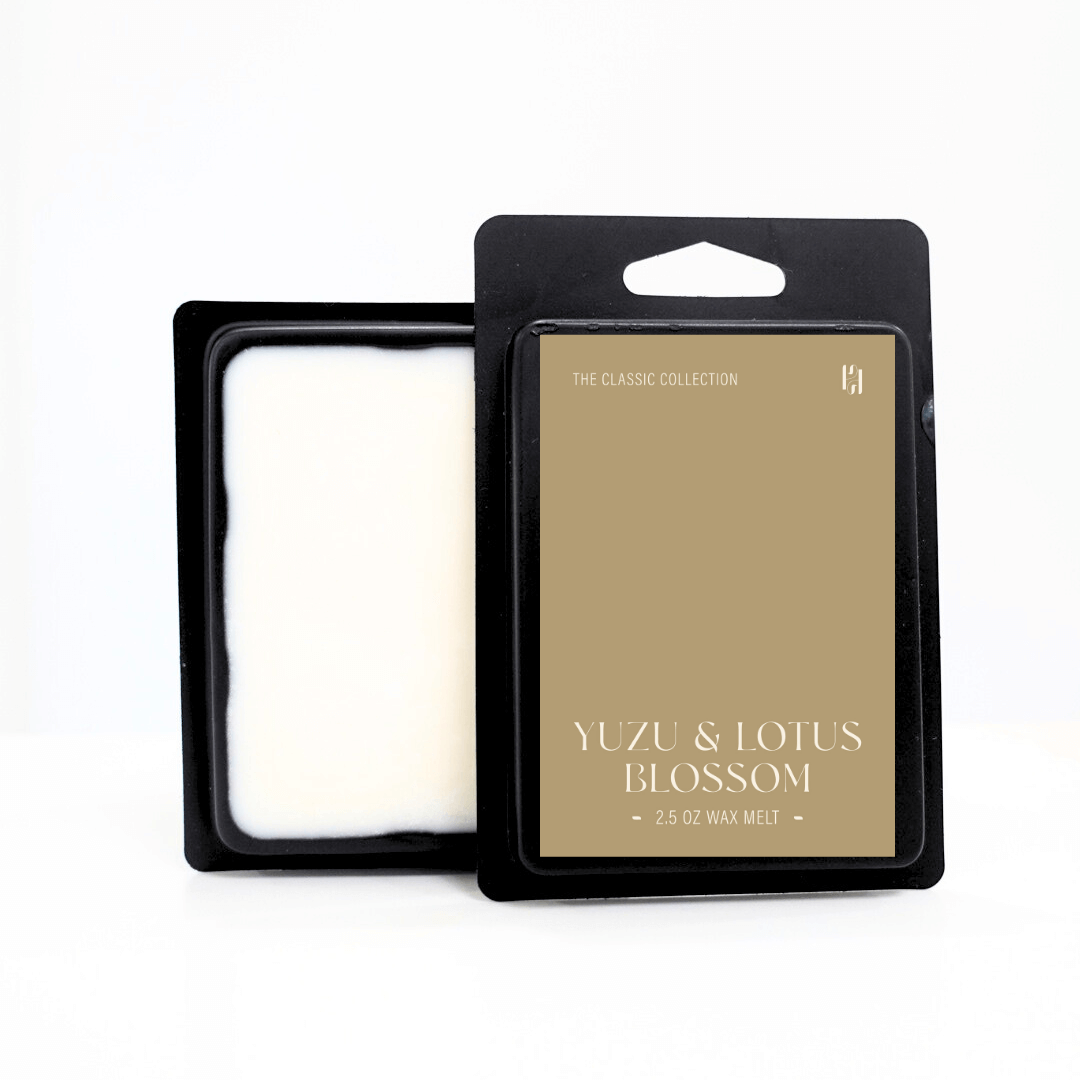Wax Melts from Pretty Honest Candles