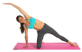 Yoga Mats From GoFit.net