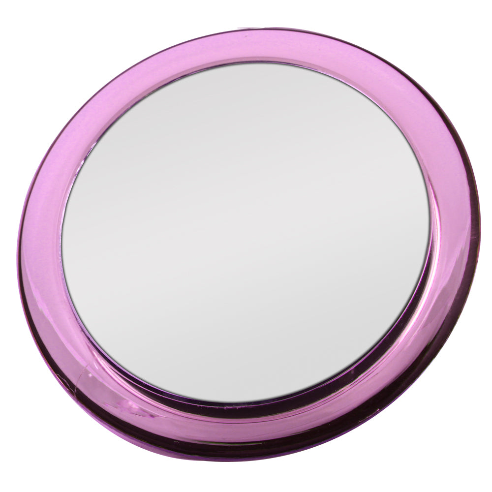 Compact Mirror with Magnification from Zadro