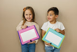 Totebook Kids Dry Erase Activity Kit - Set of 2 Books from UnbuckleMe®