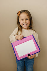 Totebook Kids Dry Erase Activity Kit - Set of 3 Books from UnbuckleMe®