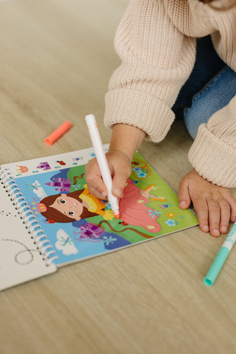 Toddler Travel Gift Bundle from UnbuckleMe®