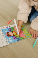 Toddler Travel Gift Bundle from UnbuckleMe®