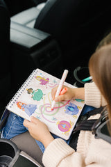 Toddler Travel Gift Bundle from UnbuckleMe®