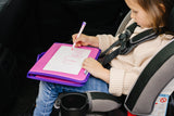 Totebook Kids Dry Erase Activity Kit - Set of 2 Books from UnbuckleMe®