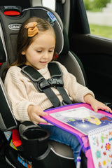 Totebook Kids Dry Erase Activity Kit - Set of 2 Books from UnbuckleMe®