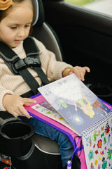 Totebook Kids Dry Erase Activity Kit - Set of 2 Books from UnbuckleMe®
