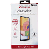 ZAGG (Glass Elite) Tempered Glass for Samsung Galaxy A01 - Clear from Simple Cell Shop