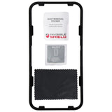 ZAGG (Glass Elite) Tempered Glass for Samsung Galaxy A01 - Clear from Simple Cell Shop