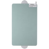 ZAGG (Glass Elite VisionGuard+) for LG G Pad 5 (10.1) FHD Tablet - Clear From Simple Cell