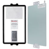 ZAGG (Glass Elite VisionGuard) Screen Protector for Galaxy Tab A7 Lite From Simple Cell