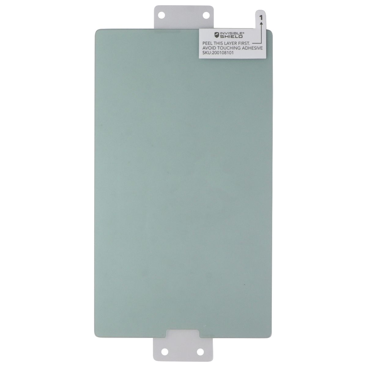 ZAGG (Glass Elite VisionGuard) Screen Protector for Galaxy Tab A7 Lite From Simple Cell