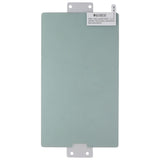 ZAGG (Glass Elite VisionGuard) Screen Protector for Galaxy Tab A7 Lite From Simple Cell