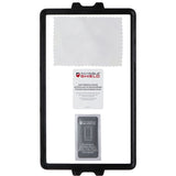 ZAGG (Glass Elite VisionGuard) Screen Protector for Galaxy Tab A7 Lite From Simple Cell