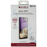 ZAGG (Glass Elite+) Screen Protector for Samsung Galaxy A02 and A32 5G from Simple Cell Shop