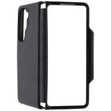 ZAGG Bridgetown Slim Protect Series Case for Samsung Galaxy Z Fold5 - Black From Simple Cell