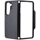 ZAGG Bridgetown Slim Protect Series Case for Samsung Galaxy Z Fold5 - Black From Simple Cell