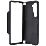 ZAGG Bridgetown Slim Protect Series Case for Samsung Galaxy Z Fold5 - Black From Simple Cell