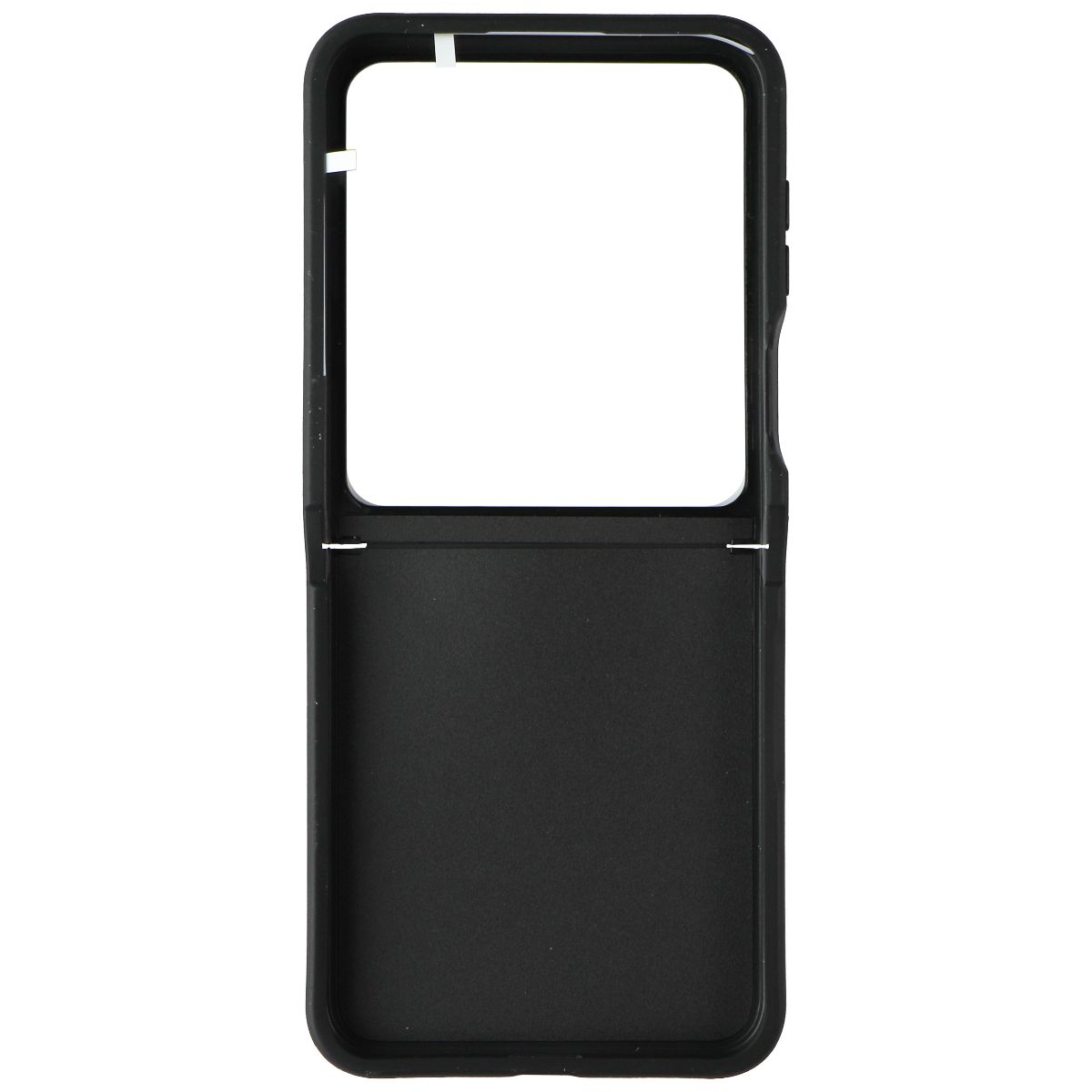 ZAGG Bridgetown Ultra Slim Protect Series for Samsung Galaxy Z Flip5 - Black From Simple Cell