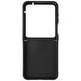 ZAGG Bridgetown Ultra Slim Protect Series for Samsung Galaxy Z Flip5 - Black From Simple Cell