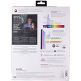 ZAGG (Glass Elite VisionGuard+) for Samsung Galaxy Tab S7 5G Tablet - Clear From Simple Cell