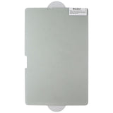 ZAGG (Glass Elite VisionGuard+) for Samsung Galaxy Tab S7 5G Tablet - Clear From Simple Cell
