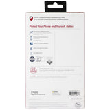 ZAGG (Glass Elite VisionGuard+) Screen Protector for V60 ThinQ 5G UW from Simple Cell Shop