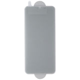 ZAGG (Glass Elite VisionGuard+) Screen Protector for V60 ThinQ 5G UW from Simple Cell Shop