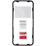 ZAGG (Glass Elite VisionGuard+) Screen Protector for V60 ThinQ 5G UW from Simple Cell Shop