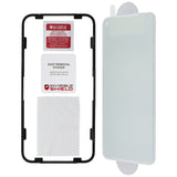 ZAGG (Glass Elite VisionGuard+) Screen Protector for Google Pixel 4a (5G) UW from Simple Cell Shop