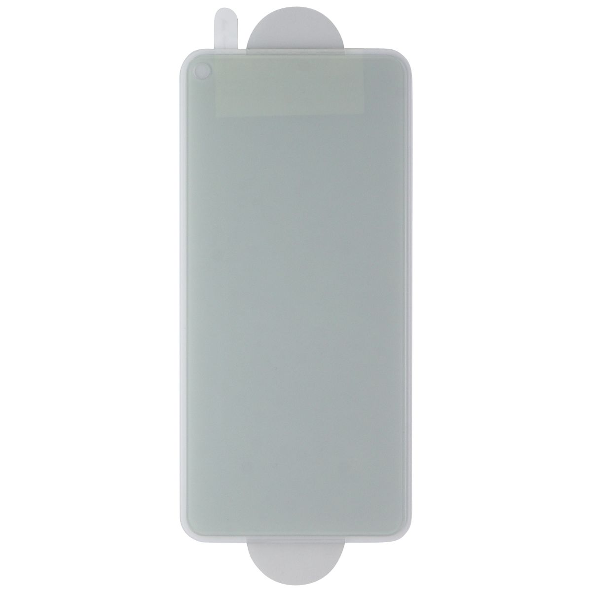ZAGG (Glass Elite VisionGuard+) Screen Protector for Google Pixel 4a (5G) UW from Simple Cell Shop