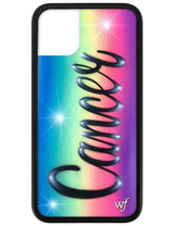 Cancer Airbrush iPhone Case from Wildflower Cases