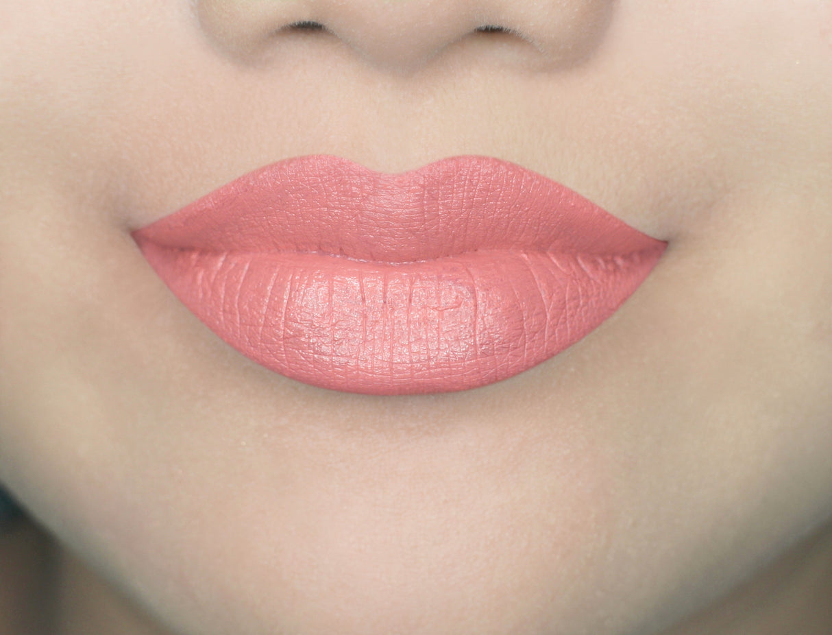 LipLocked Priming Lipstick From Manna Kadar Cosmetics