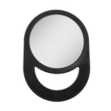 Hand Mirror with Handle from Zadro
