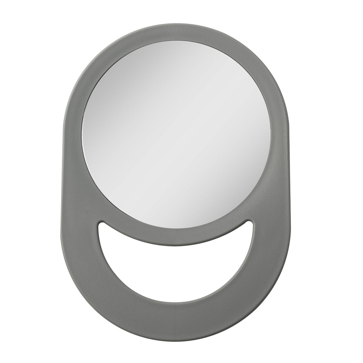 Hand Mirror with Handle from Zadro