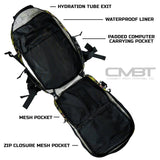 35L Sack™ Backpack | Kalagush Edition from Combat Iron Apparel