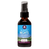 Sleepy Nights & Fresh Mornings For Kids from WishGarden Herbs