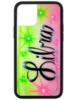 Libra Airbrush iPhone Case from Wildflower Cases