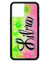 Libra Airbrush iPhone Case from Wildflower Cases