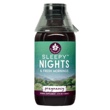 Sleepy Nights & Fresh Mornings for Pregnancy from WishGarden Herbs