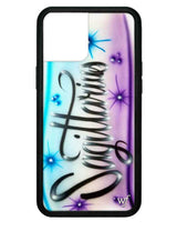 Sagittarius Airbrush iPhone Case from Wildflower Cases