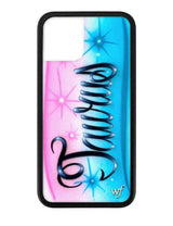 Taurus Airbrush iPhone Case from Wildflower Cases