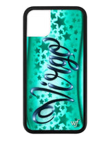 Virgo Airbrush iPhone Case from Wildflower Cases