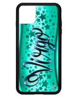 Virgo Airbrush iPhone Case from Wildflower Cases